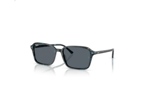 RAY BAN 0RB2231 1417R5 56 Солнцезащитные очки 