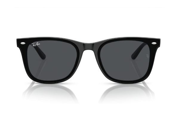 RAY BAN 0RB4420 601/87 65 Солнцезащитные очки