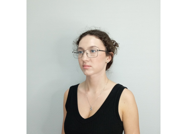 Оправа SONATA CH5408