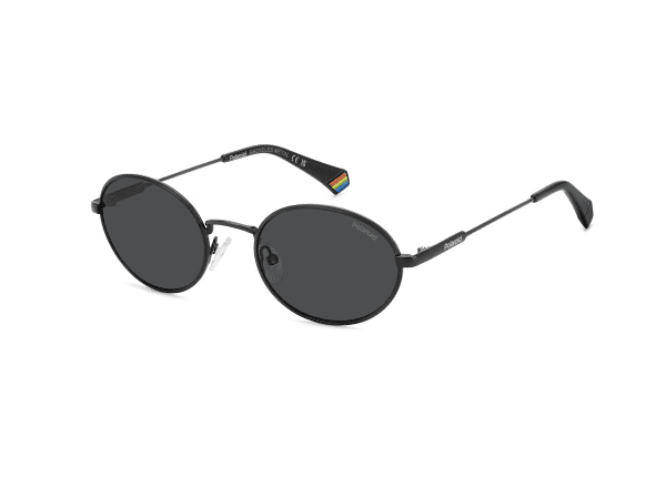 POLAROID 6228/S/X 807 53 M9 Солнцезащитные очки