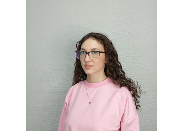 Оправа LIFESTYLE P80112