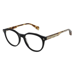 Оправа TED BAKER ETHAN 8314 001 GLOSS SOLID BLACK