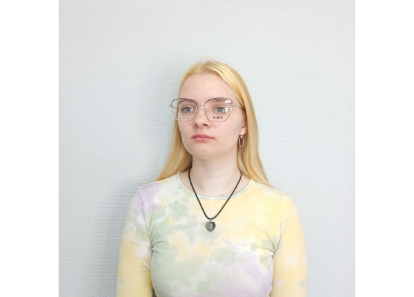 Оправа D.M.V. D31101