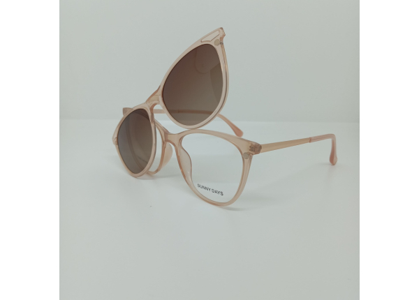 Оправа SUNNY DAYS (with clip) TJ2209
