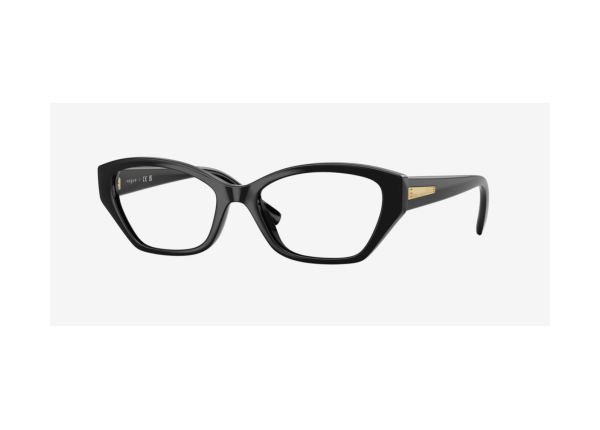 Оправа VOGUE 0VO5608 W44 53