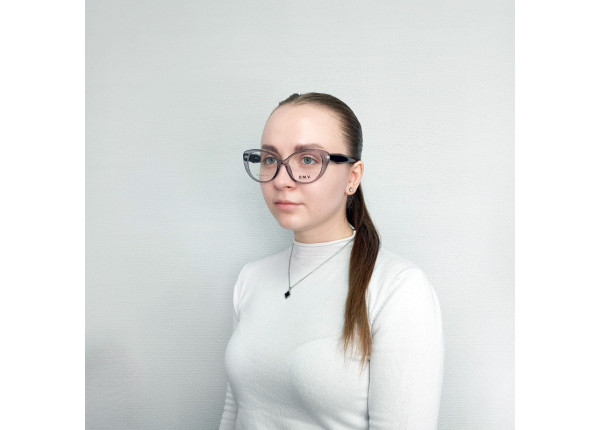 Оправа D.M.V. D37857