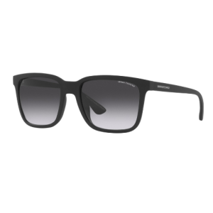 ARMANI 0AX4112SU 823987 55 Солнцезащитные очки
