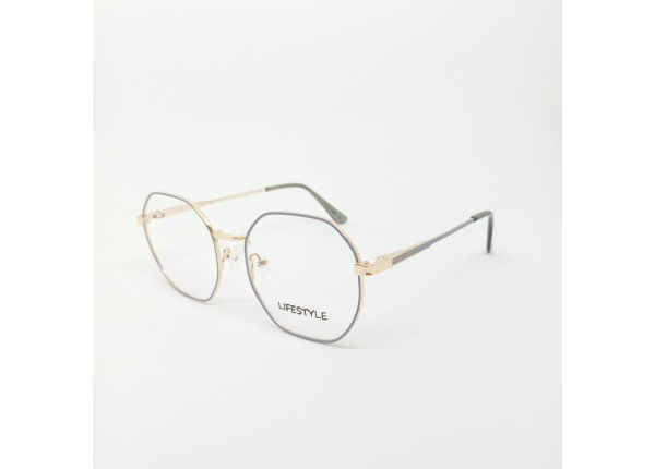 Оправа LIFESTYLE 2024,3002