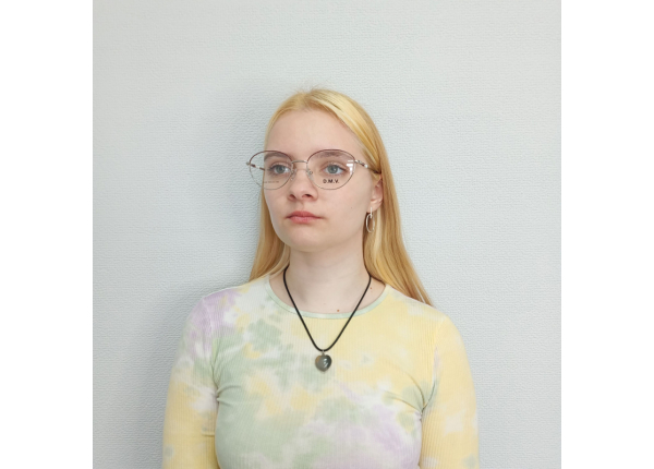 Оправа D.M.V. D31469