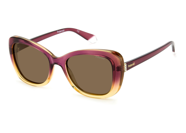 POLAROID 4132/S/X/ S2N 53 SP Солнцезащитные очки