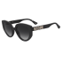 MOS173/S 807 53 9O(MOSCHINO) Солнцезащитные очки