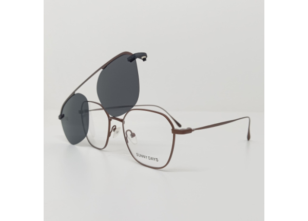 Оправа SUNNY DAYS (with clip) RY1038