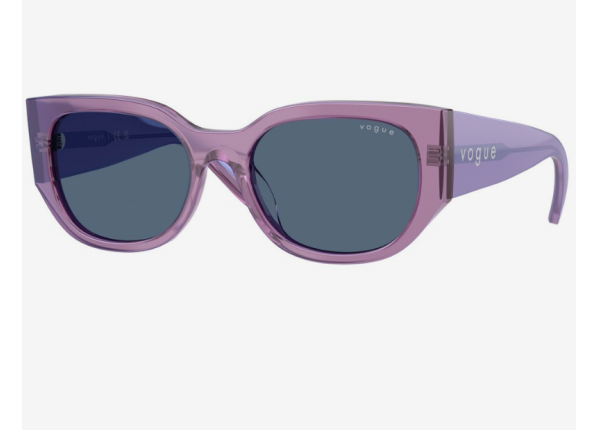 VOGUE 0VO5641SU 323680 53 Солнцезащитные очки