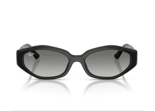 RAY BAN 0RB4473D 667711 56 Солнцезащитные очки