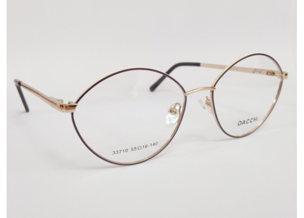 Оправа DACCHI D33710