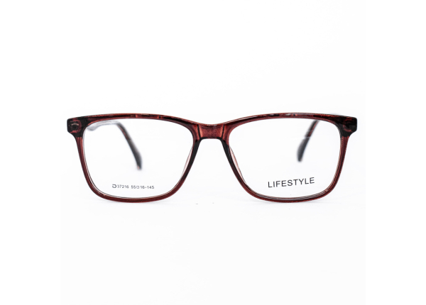 Оправа LIFESTYLE D37216