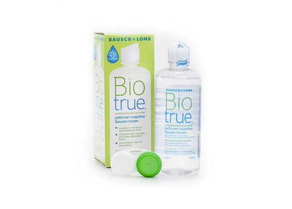 Biotrue
