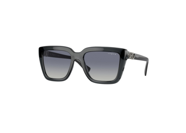 VOGUE 0VO5575SB 31324L 55 Солнцезащитные очки