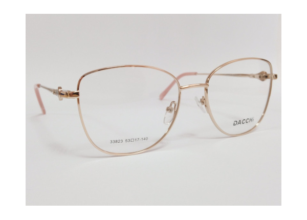 Оправа DACCHI D33823
