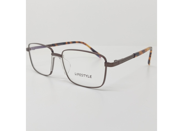 Оправа LIFESTYLE TJ27017