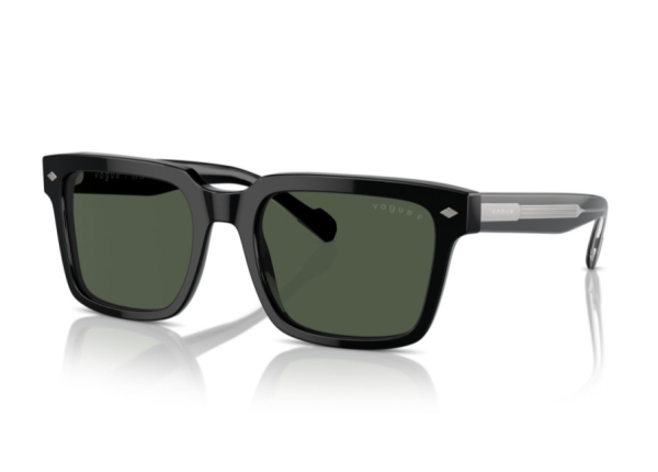 VOGUE 0VO5573S W44/9A 55 Солнцезащитные очки 