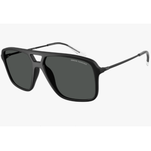 ARMANI 0AX4150SU 836387 59 Солнцезащитные очки