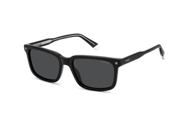 POLAROID 4174/S/X 807 55 M9 Солнцезащитные очки