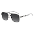  HUGO BOSS 1384/S R81 57 9O Солнцезащитные очки