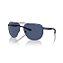 ARMANI 0AX2047S 609980 63 Солнцезащитные очки