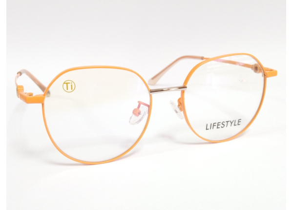 Оправа LIFESTYLE G95-58 