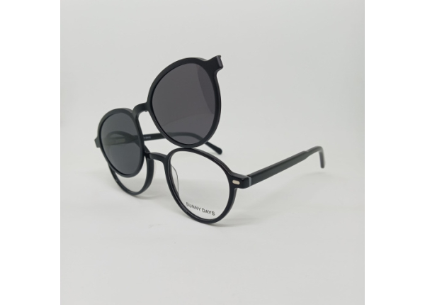 Оправа SUNNY DAYS (with clip) YS9002