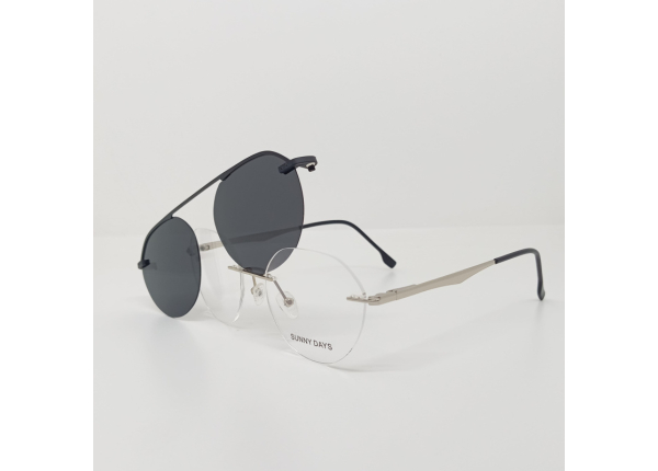 Оправа SUNNY DAYS (with clip) DC3061