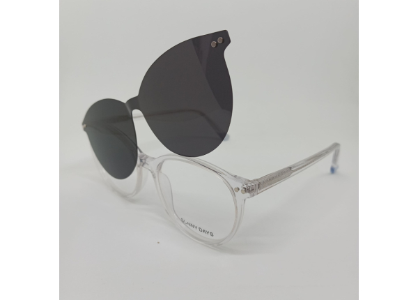 Оправа SUNNY DAYS (with clip) G5522