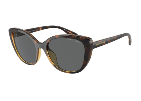 ARMANI 0AX4111SU 821387 54 Солнцезащитные очки
