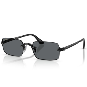 RAY BAN 0RB3928 002/81 54 Солнцезащитные очки