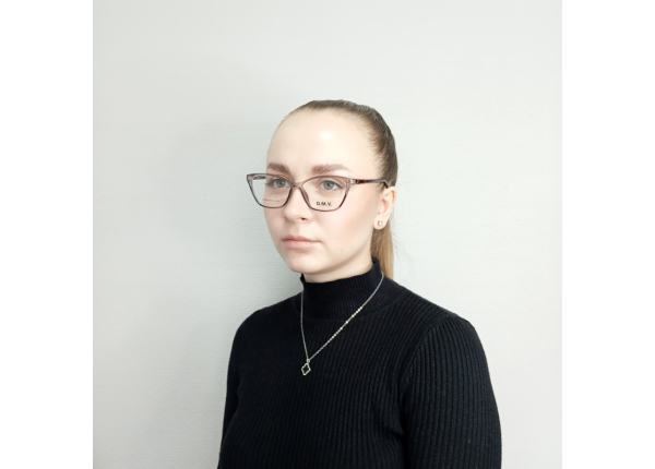 Оправа D.M.V. D37698