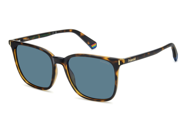 POLAROID 6226/S 086 54 C3 Солнцезащитные очки