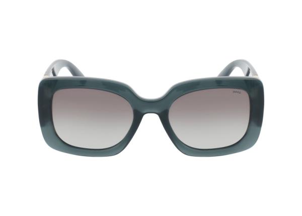 INVU IB22405B с чехлом 20201 Солнцезащитные очки 