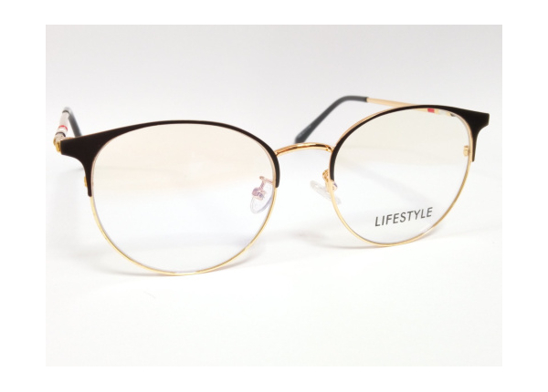 Оправа LIFESTYLE Y055 