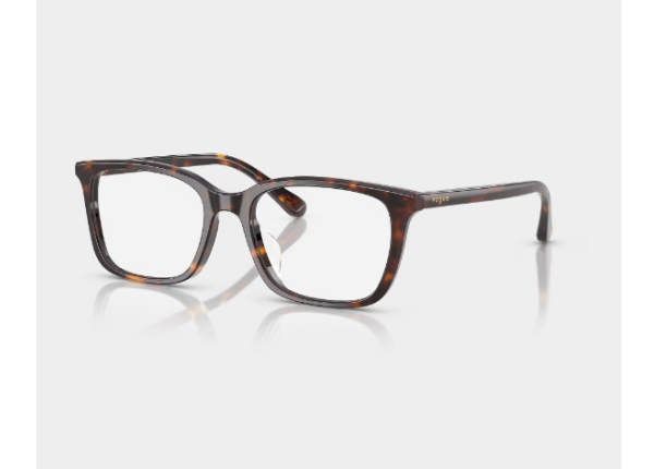 Оправа VOGUE 0VO5643D W656 53