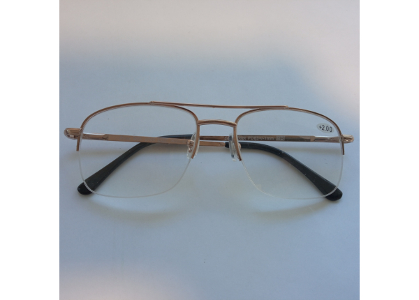 Готовые очки Read WDL p705