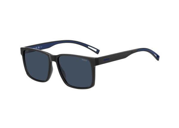  HUGO BOSS 1369/S KB7 57 KU Солнцезащитные очки