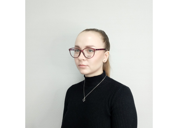 Оправа D.M.V. D37999