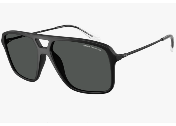 ARMANI 0AX4150SU 836387 59 Солнцезащитные очки