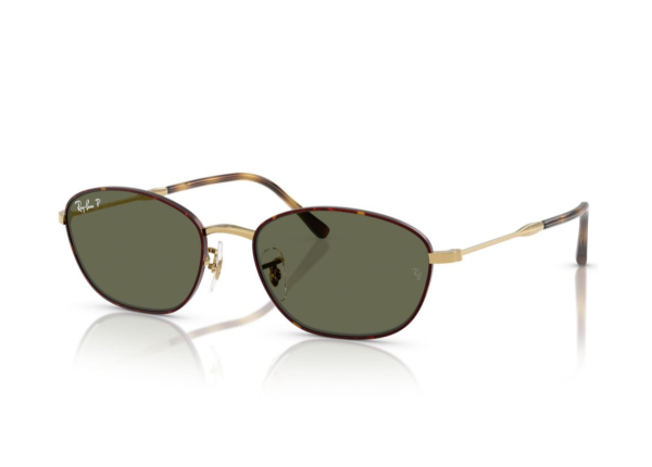 RAY BAN 0RB3749 927358 55 Солнцезащитные очки