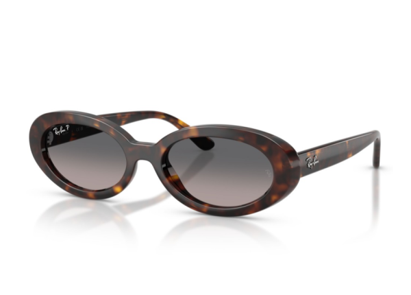 RAY BAN 0RB2223 902/M3 54 Солнцезащитные очки