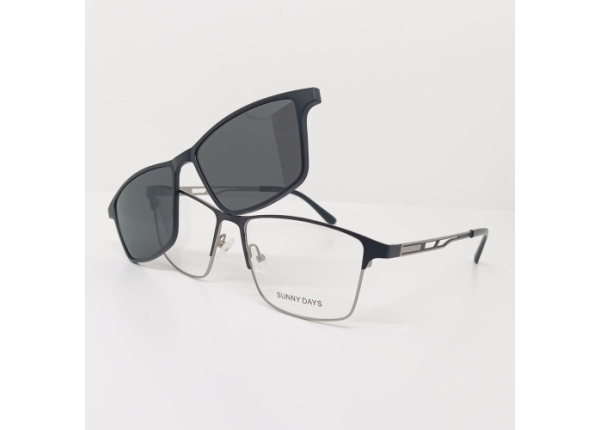 Оправа SUNNY DAYS (with clip) MC9036