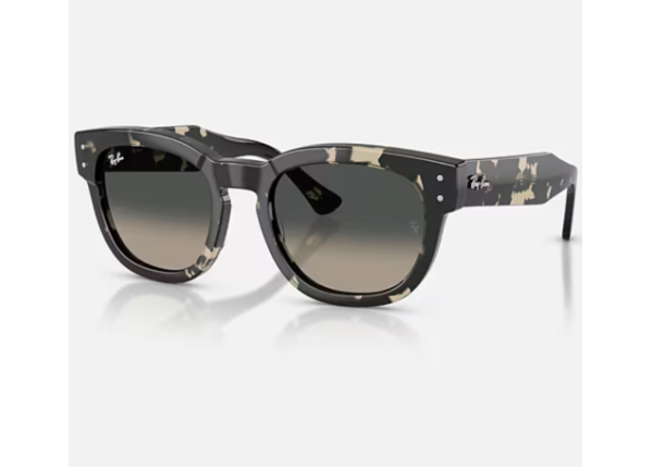 RAY BAN 0RB0298S 133371 53 Солнцезащитные очки 