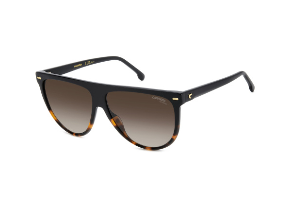 N. CARRERA 3055/S W4A 60 LA Солнцезащатные очки
