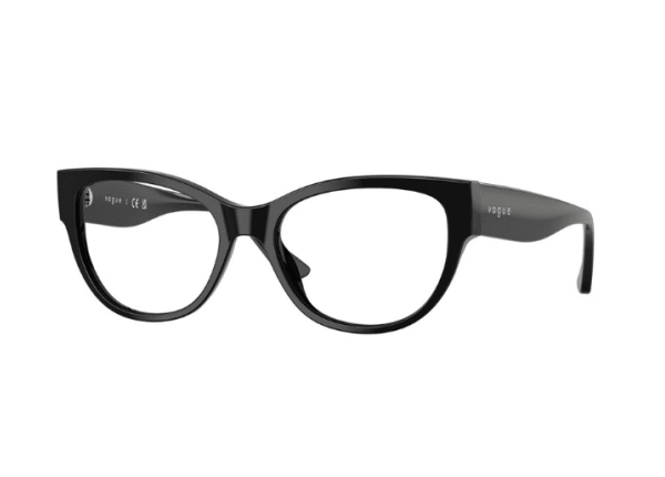 Оправа VOGUE 0VO5604 W44 53